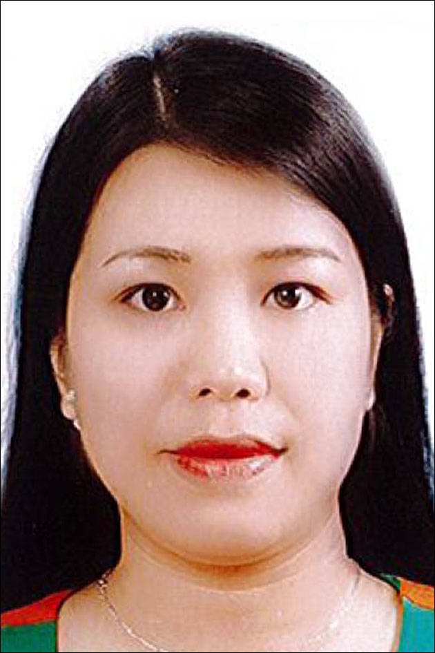 Liên Phương